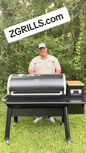 3.9K views · 2.6K reactions | Upgrade to our premium pellet grill...