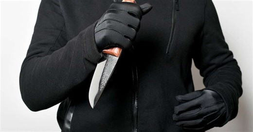 O que define um serial killer?