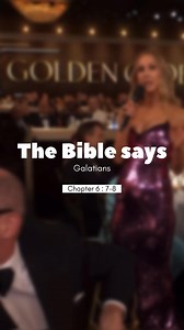 1.2M views · 22K reactions | They try to mock God again. This time God answer immediately. On January 7, 2025 golden globes host has been mocking God multiple times then on January 8 2025 just a day after in LA California are being burned to the ground where most of the celebrities resides. Do not mock God. #jesus #GodWillNotBeMocked #gospel #God #truth | Good Loop. | Facebook
