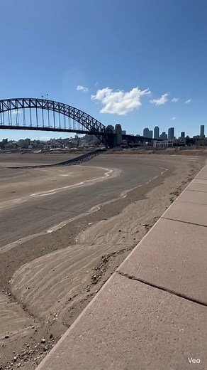 Sydney Harbour Bridge: Highlights and Recent Events