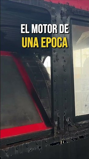 El sonido que transformó América | Galveston Railroad Museum 🚂🇺🇸