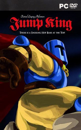 Jump King PC Download (v1.06)