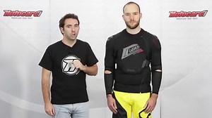 6 MEJORES PETOS FLEXIBLES PARA ENDURO DESCENSO MTB - Enduro Spain