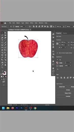 illustrator tutorial for beginners - 3d tutorial