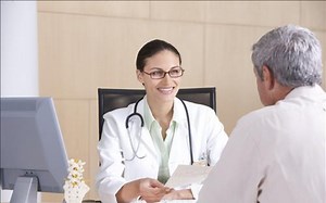 Cancer de l'épiglotte: quel est le traitement?