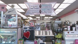 Locally Owned Small Businesses: Starburst Parlor