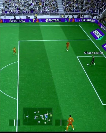 Alisson Becker's Unbelievable Saves: Top Moments in Goal!