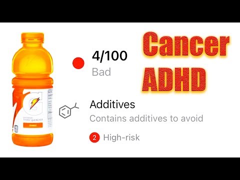 We Stopped Drinking Gatorade | Here’s What We Use Instead 🏈💧 (Dadorade Recipe)