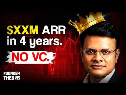 Beating PwC & Infosys: How Shubham Garg’s CodeVyasa Won Fortune 500 Clients Without VC Funding