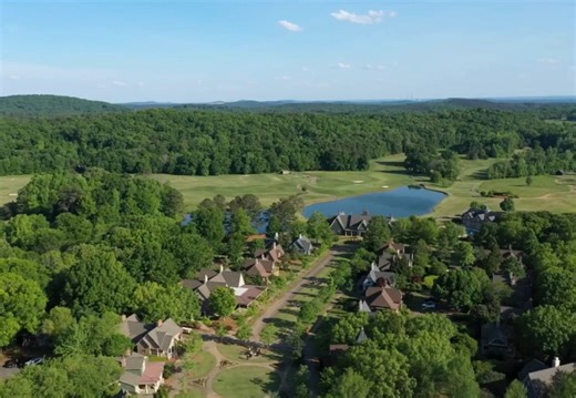 Celebrating 25 amazing years of Barnsley Resort! Since opening as a resort in 1999, every moment and every guest has been a cherished part of our journey. Our team shares their favorite memories and why they love being here. Here's to the magic we've created together and the exciting future ahead! Join us this Labor Day weekend for our 25th anniversary celebration filled with fireworks, food, and fun. Cheers to the past, present, and future of Barnsley Resort! To view more information, please vi