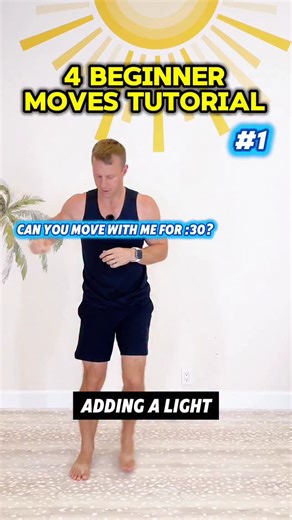 These 4 moves when done 3-5 times a day for 20 seconds sets can completely transform your balance! | Deron Buboltz