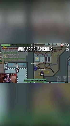 Strategery - Among Us with the Homies Part 13 ACT I - B