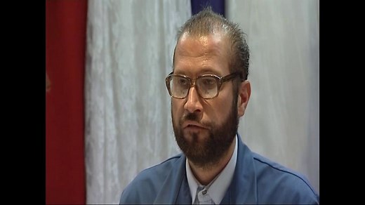 François Damiens - Le pressing