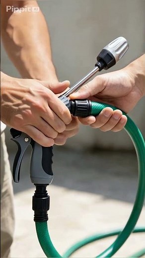 Jetterix High Pressure Nozzle – Is It Worth It? 💥 This $20 Nozzle Replaced My $300 Pressure Washer 🚿
