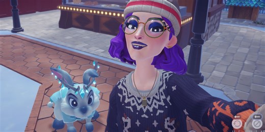 How to Solve the Frosty Rabbit Puzzle