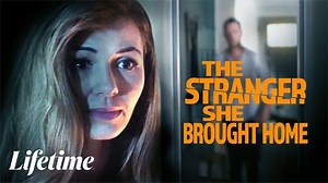 The Stranger She Brought Home (2021)