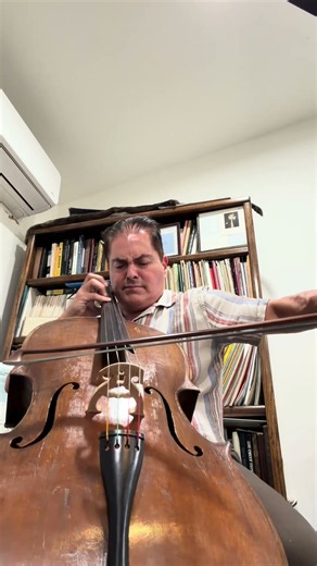 Bruch’s Kol Nidrei – Opening Phrase | Practice #365 🎻