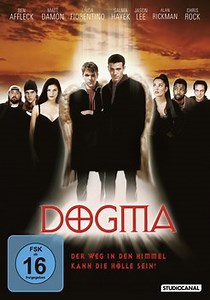 Dogma Trailer SD (Deutsch) (1999)