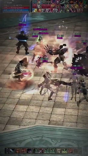 L2MEGAPVP C4 100x PVP EVENTO-TITAN - Lineage 2