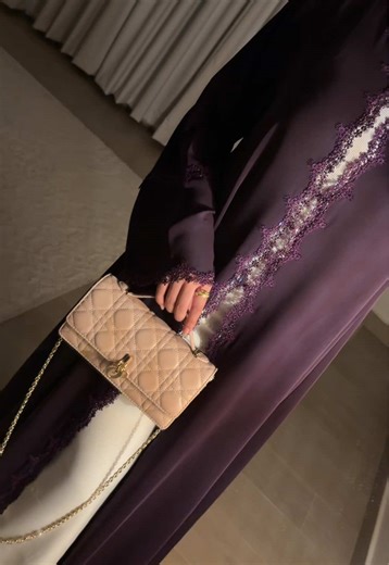 ‏#fyppppppppppppppppppppppp #fyp #abaya #demure 400 AED 🌟 | abayas