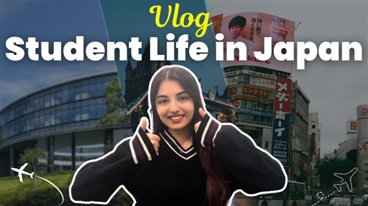 A Day in Student Life in Japan | Education Japan