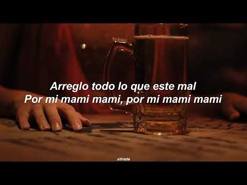 Sólo Si Es Contigo - Santa RM & Nanpa Básico (Letra)