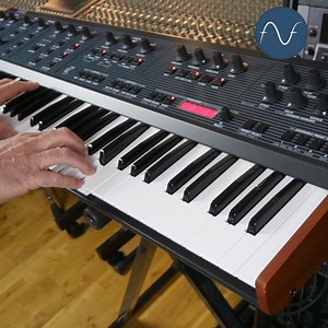 3.6K views · 51 reactions | Behringer UB-Xa : plus qu'un clone ? 類 [PART.2 - NO TALK demo audio] Six ans après la première annonce, l’UB-Xa est enfin disponible. Se targuant de répliquer à la fois les OB-Xa et OB-8 d’Oberheim avec une polyphonie double, il représente à date le projet de clonage analogique le plus emblématique de Behringer. Cette longue attente valait-elle la peine ? Lien vers le Behringer UB-Xa en commentaire  | Audiofanzine | Facebook