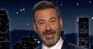Jimmy Kimmel Busts 'Shameless' Fox News For Already Lying About Their Lies