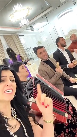 Circassian Song (Черкесская песня) di daxe gey | Çerkes TV