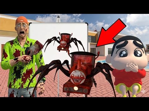 I DRAWED CHOO CHOO CHARLES IN MAGICAL PAINTING BOARD AND IT CAME 💀