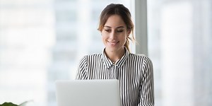 4 Simple Ways To Be More Productive At Work