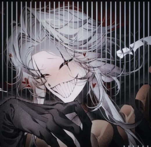 The Charming Gentleman of the Freak Circus