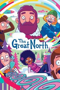 The Great North: High Expectations Adventure