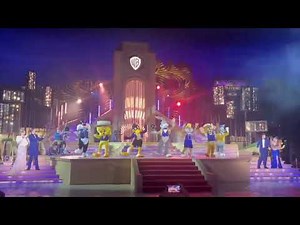 Looney Tunes & More LIVE! | Warner Bros Abu Dhabi Stage Show