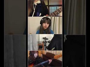 赤い公園 insta ジャンキー