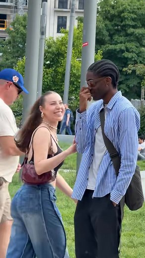 9.5K views · 53 reactions | T’as vu comment t’es habillé, prank, caméra, cachée | Diana Bbyy | Facebook