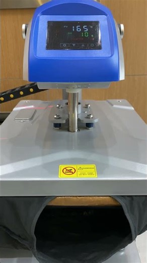Pro-Level Prints with an Electric Dual Station Heat Press