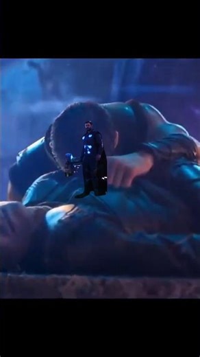 Bring me Thanos || Thor infinity war entry #marvel