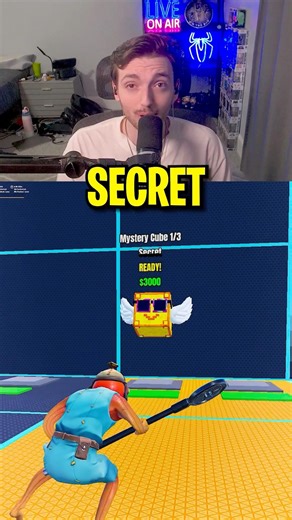 Use This SECRET Code to Unlock SECRET Lucky Blocks in Super Pit