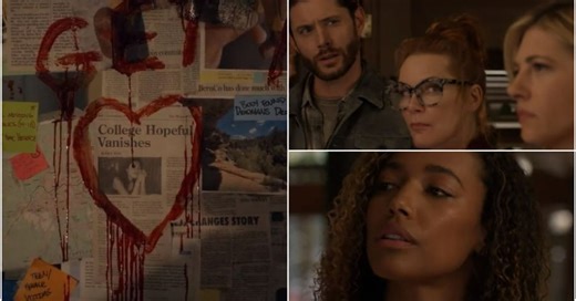 Big Sky: Deadly Trails Season 3 Episode 7 Preview: Cassie's Theory