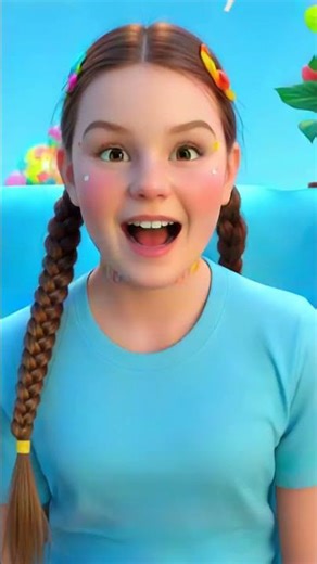 😲 Popcorn Explosion! 🌈 Colorful Kernels Everywhere! Try This Game 🍿