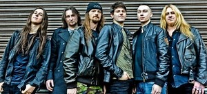 POWER QUEST To Support FREEDOM CALL In October