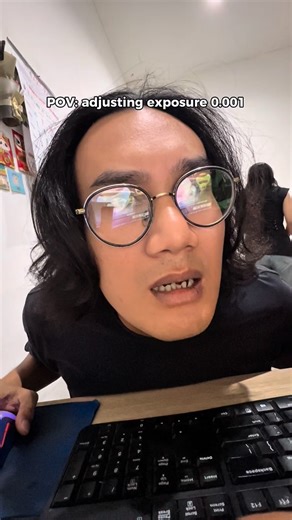 Beneran Agency on Instagram: "Mental aman? #beneranagency #editor #exposure #agensicirebon"