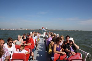 Volendam Marken in 1 Dag