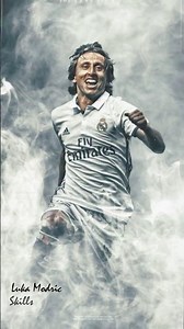 Luka Modric