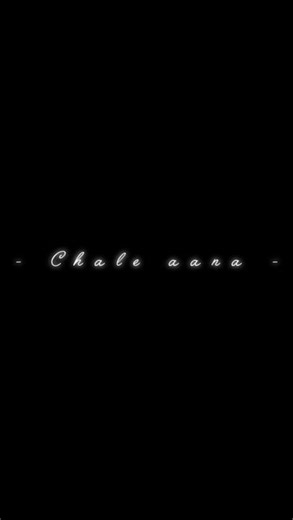 Chale Aana Guitar Cover 🎸❤️‍🩹#relaxingmusic#peaceful#guitarcover#calm#foryou