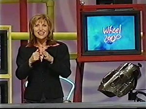GSN Wheel 2000 promo #2, 1997