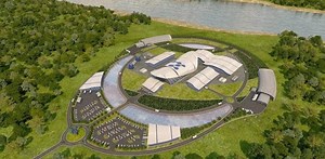 アメリカで初の小型モジュール型原子炉の設計を承認