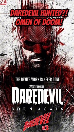 Daredevil Is Being HUNTED in His Darkest Era 👹🔥