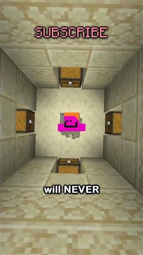 These Nether Biomes Never Touch...